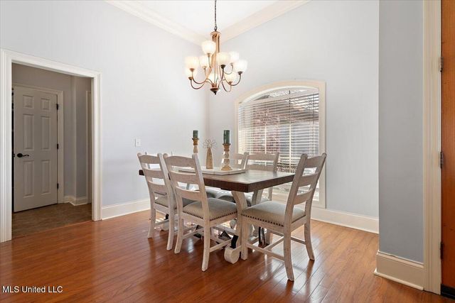 707 Tortoise Ridge, Brandon, MS 39047