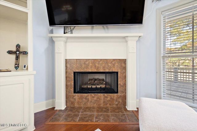 707 Tortoise Ridge, Brandon, MS 39047