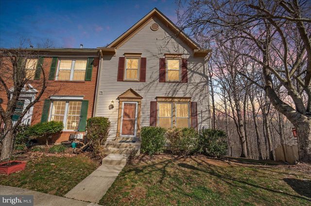 20073 PLACID LAKE TER, Germantown, MD 20874