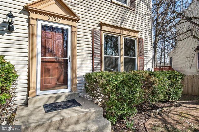 20073 PLACID LAKE TER, Germantown, MD 20874