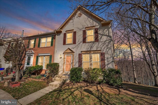 20073 PLACID LAKE TER, Germantown, MD 20874