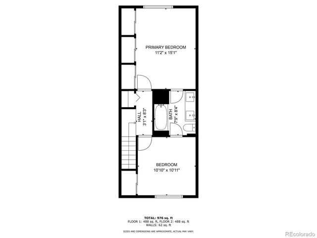 1060 S Parker Road 23, Denver, CO 80231