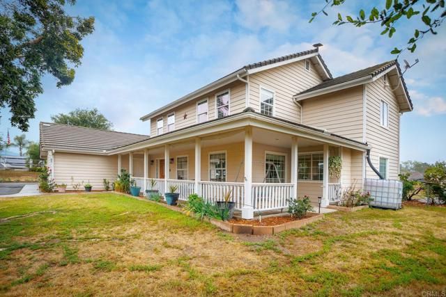 15519 Villa Sierra, Valley Center, CA 92082