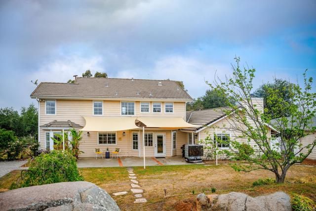 15519 Villa Sierra, Valley Center, CA 92082