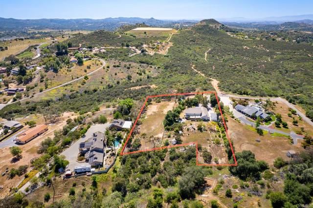 15519 Villa Sierra, Valley Center, CA 92082