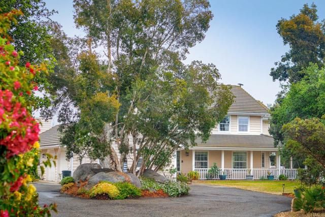 15519 Villa Sierra, Valley Center, CA 92082