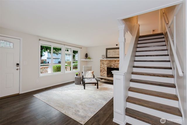 611 NE Conifer Drive, Bremerton, WA 98311