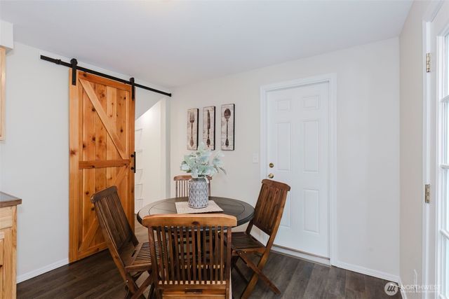 611 NE Conifer Drive, Bremerton, WA 98311