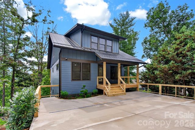 27 Denali Drive, Asheville, NC 28806