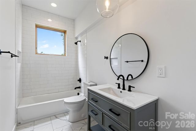 27 Denali Drive, Asheville, NC 28806