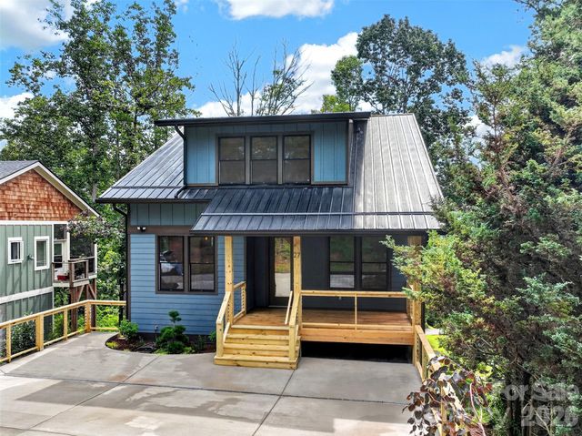 27 Denali Drive, Asheville, NC 28806