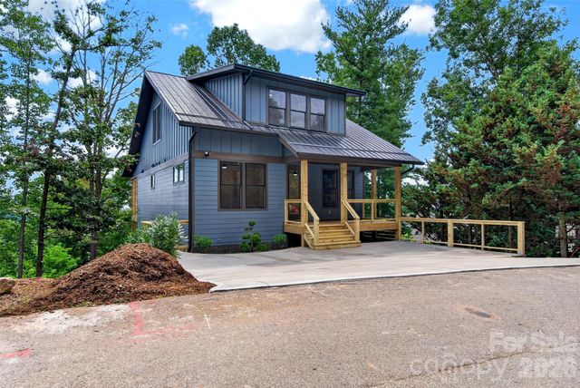 27 Denali Drive, Asheville, NC 28806