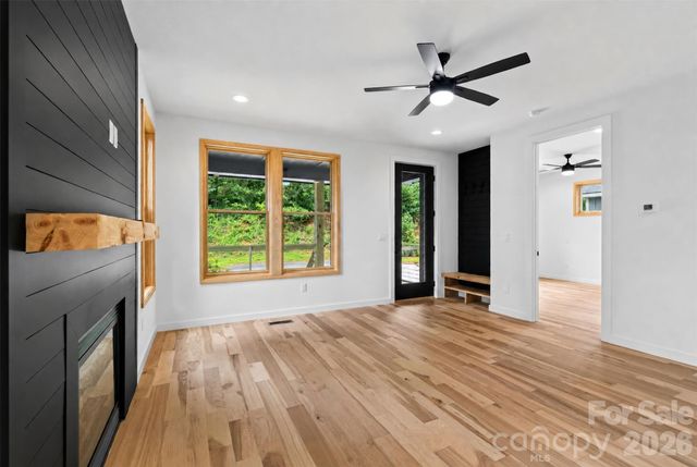 27 Denali Drive, Asheville, NC 28806