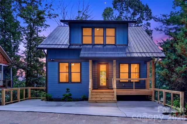 27 Denali Drive, Asheville, NC 28806