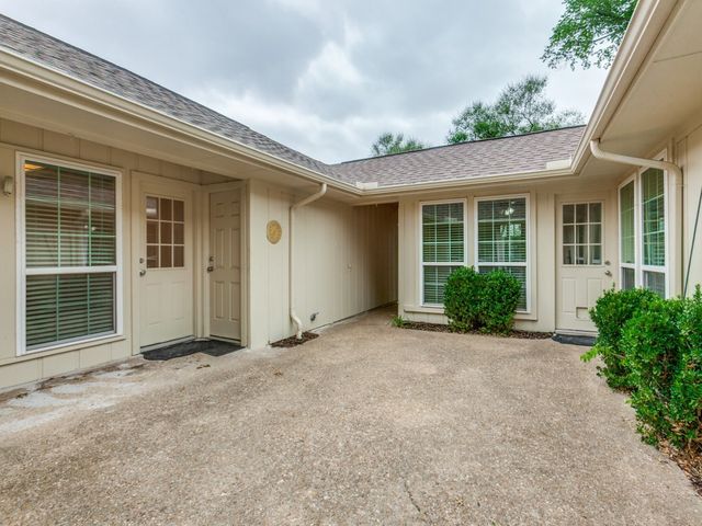 6608 Robin Willow Court, Dallas, TX 75248
