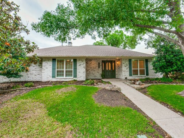 6608 Robin Willow Court, Dallas, TX 75248