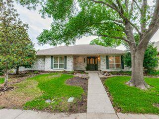 6608 Robin Willow Court, Dallas, TX 75248