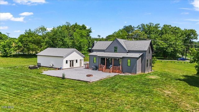 4754 Greenwood Drive, Jonesborough, TN 37659