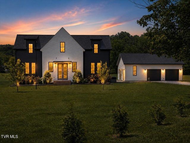 4754 Greenwood Drive, Jonesborough, TN 37659