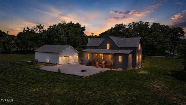 4754 Greenwood Drive, Jonesborough, TN 37659