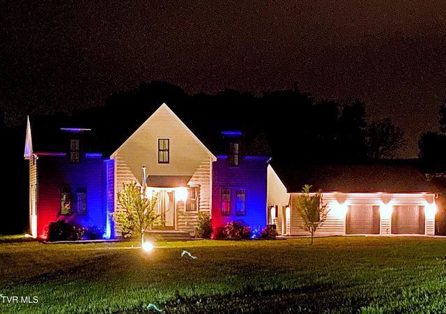 4754 Greenwood Drive, Jonesborough, TN 37659