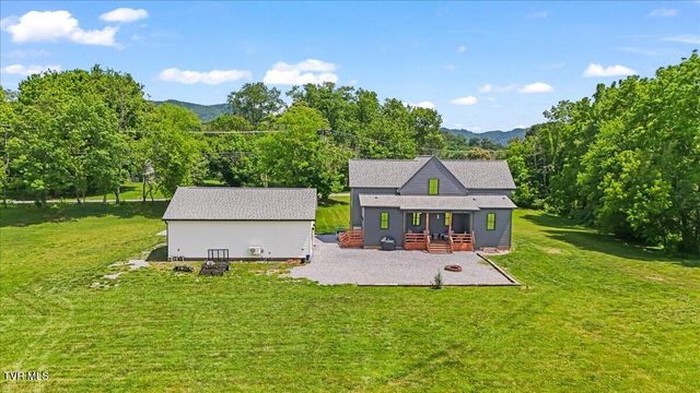 4754 Greenwood Drive, Jonesborough, TN 37659
