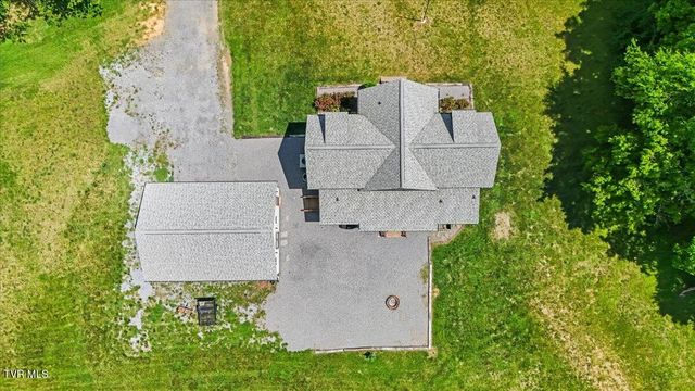 4754 Greenwood Drive, Jonesborough, TN 37659