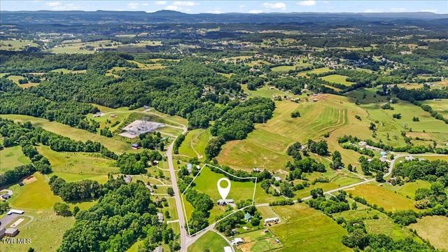 4754 Greenwood Drive, Jonesborough, TN 37659