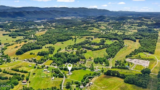4754 Greenwood Drive, Jonesborough, TN 37659