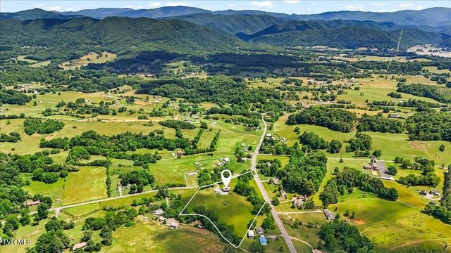 4754 Greenwood Drive, Jonesborough, TN 37659