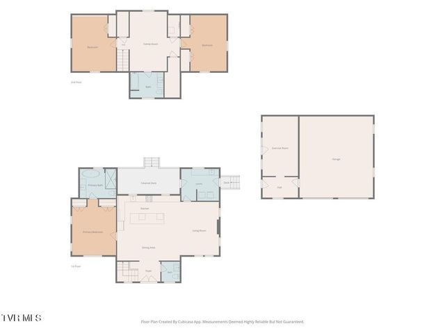 4754 Greenwood Drive, Jonesborough, TN 37659
