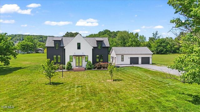 4754 Greenwood Drive, Jonesborough, TN 37659