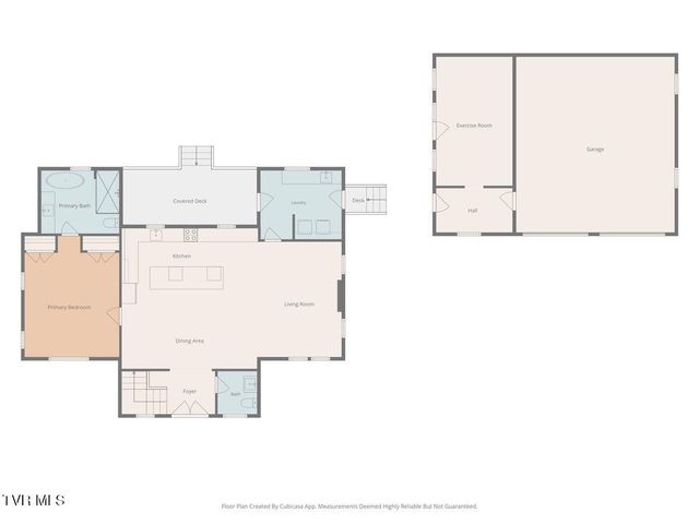 4754 Greenwood Drive, Jonesborough, TN 37659