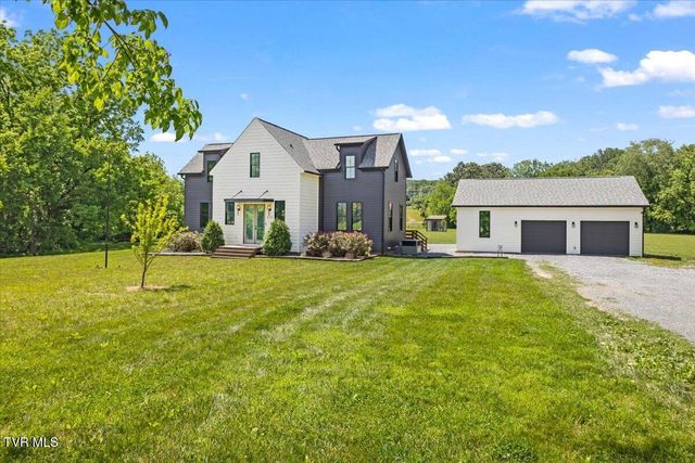 4754 Greenwood Drive, Jonesborough, TN 37659