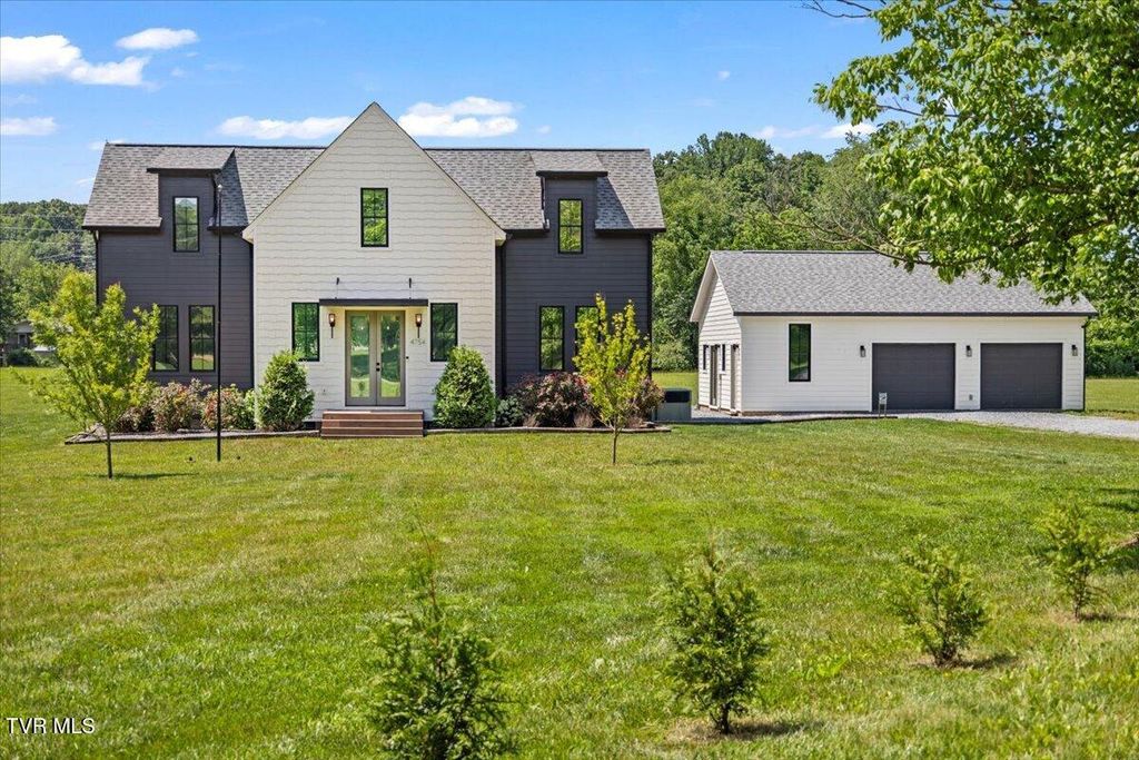 4754 Greenwood Drive, Jonesborough, TN 37659