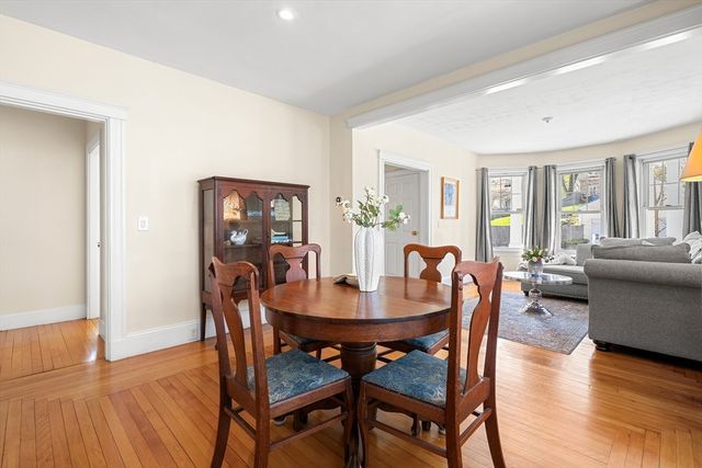 10 Lanark Road 1, Arlington, MA 02476