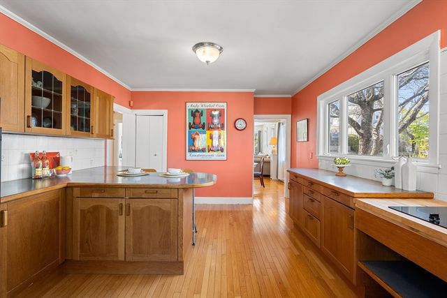 10 Lanark Road 1, Arlington, MA 02476