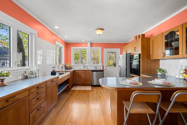 10 Lanark Road 1, Arlington, MA 02476