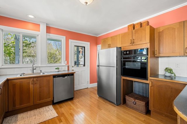 10 Lanark Road 1, Arlington, MA 02476