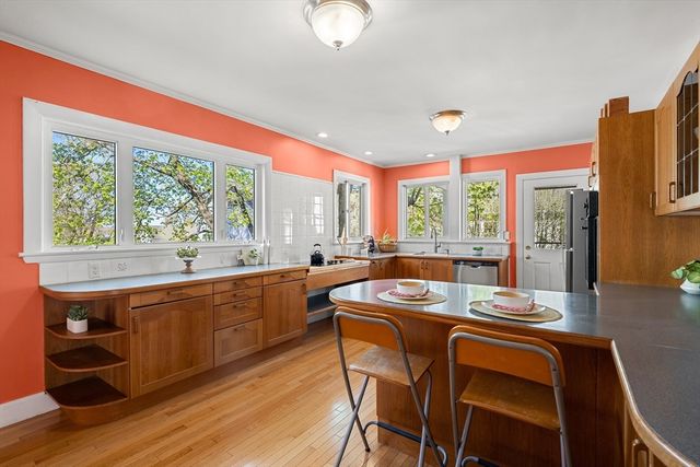 10 Lanark Road 1, Arlington, MA 02476