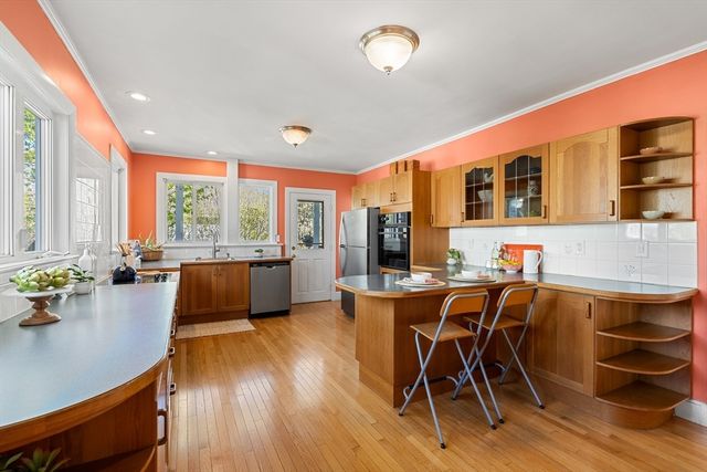 10 Lanark Road 1, Arlington, MA 02476