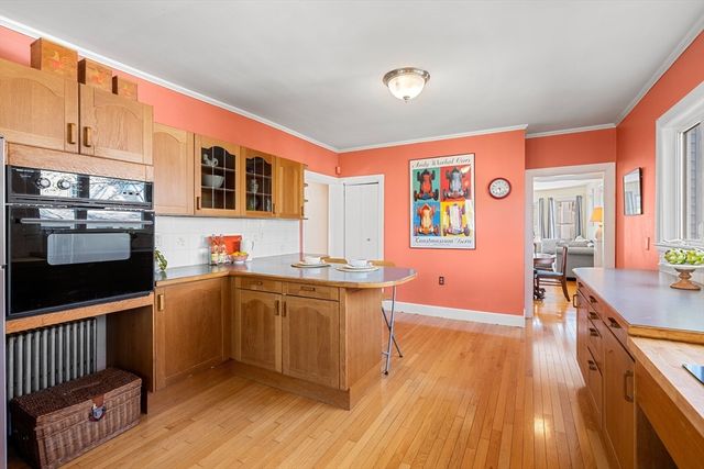 10 Lanark Road 1, Arlington, MA 02476