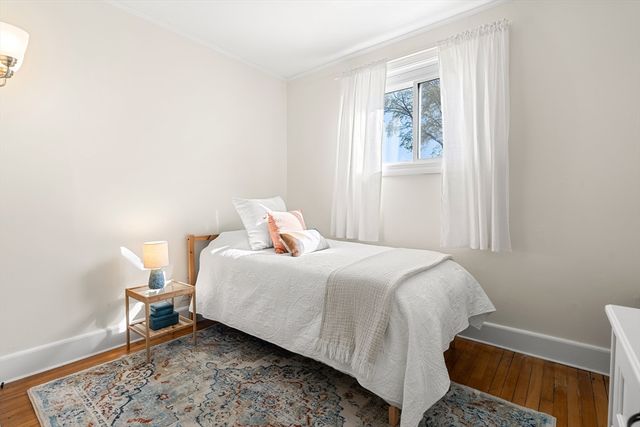 10 Lanark Road 1, Arlington, MA 02476