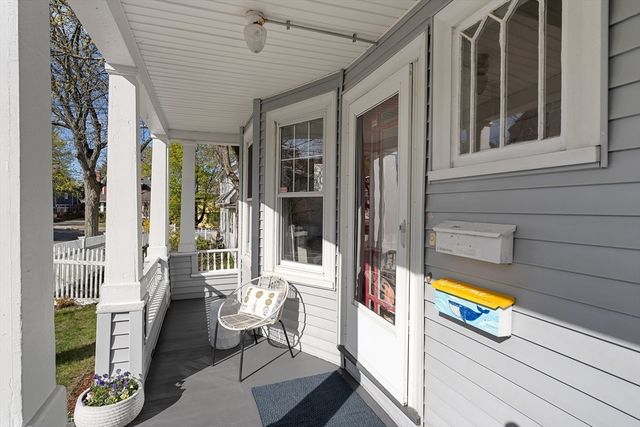 10 Lanark Road 1, Arlington, MA 02476