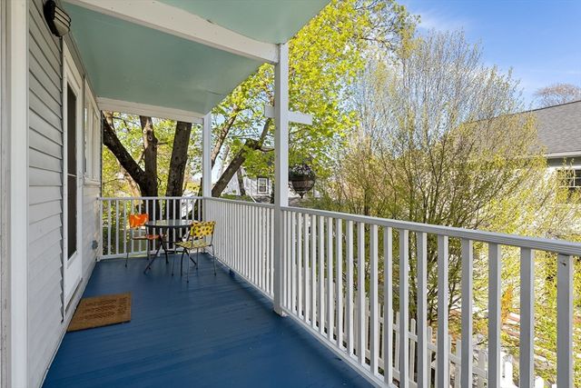 10 Lanark Road 1, Arlington, MA 02476