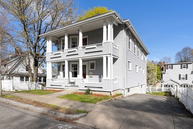 10 Lanark Road 1, Arlington, MA 02476