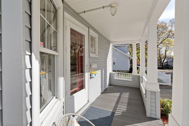 10 Lanark Road 1, Arlington, MA 02476