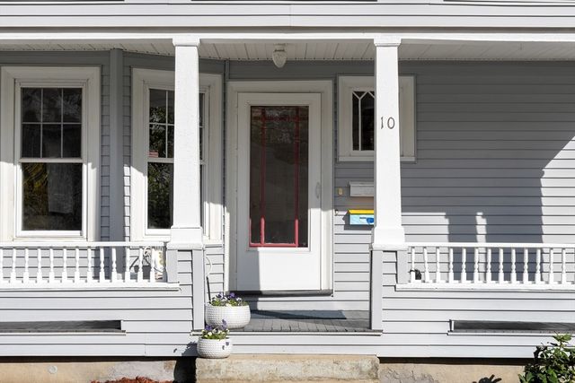 10 Lanark Road 1, Arlington, MA 02476