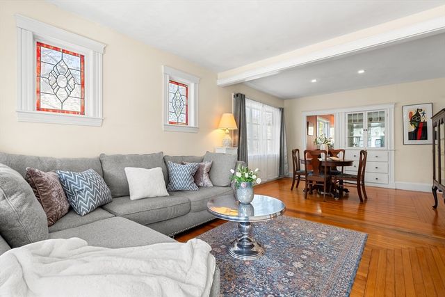 10 Lanark Road 1, Arlington, MA 02476