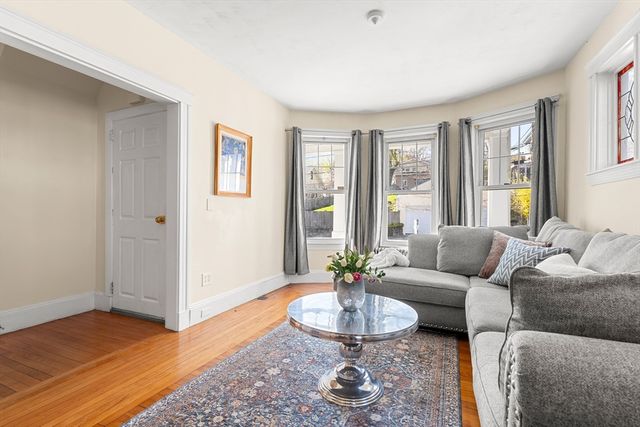 10 Lanark Road 1, Arlington, MA 02476